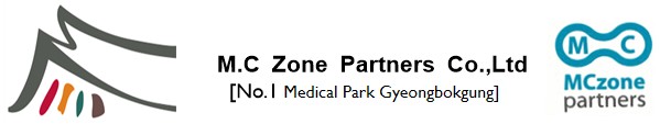 M.C Zone Partners Co.,Ltd